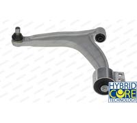 OP-TC-1955P MOOG Braccio oscillante, Sospensione ruota per FIAT,OPEL,SAAB,VAUXHA