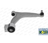 OP-TC-1956P MOOG Braccio oscillante, Sospensione ruota per FIAT,OPEL,SAAB,VAUXHA