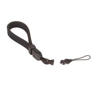 OP/TECH USA Cam Strap tracolla Fotocamera Neoprene Nero