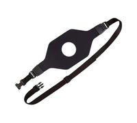 OP/TECH Cinghia di stabilizzazione, nera