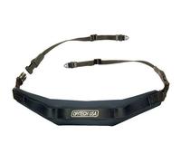 Op/Tech Super Pro A Strap for Medium Fomat Cameras - Black