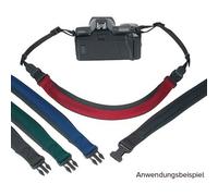 OP/TECH Cinturino Envy rosso