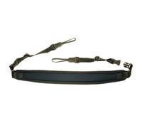 OP/TECH USA SUPER CLASSIC STRAP - PRO LOOP CORREA CÁMARA DIGITAL CUERO, NEOPRENO, NYLON NEGRO