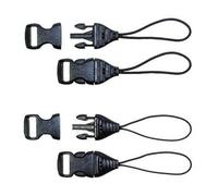 OP/TECH Connettori di sistema Mini QD Anelli