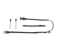 OP/TECH Connettori di sistema Mirrorless Adattatore per fionda