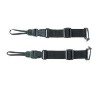 OP/TECH Connettori di sistema Zaino da reporter