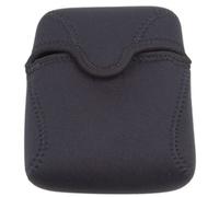 OP/TECH Custodia morbida Bino Roof, nero Medio