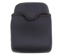 OP/TECH Custodia morbida Bino Roof, nero piccolo