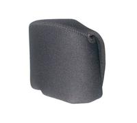OP Tech custodia per fotocamera a sacchetto Nero 165mm x 152mm