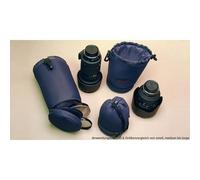 OP/TECH Custodia per obiettivi/filtri, nera Medio