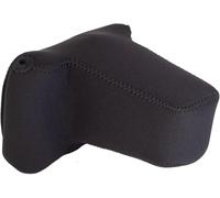 OP/TECH D Series Pro Zoom - Custodia a tasca morbida per fotocamera, colore: Nero