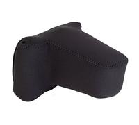 Borsa/Custodia Neoprene Optech Soft Pouch Digital D-PRO ZOOM (reflex+grip+125mm)