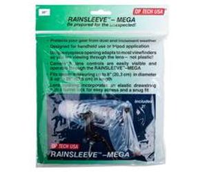Op/Tech RainSleeve Mega (2 pezzi)