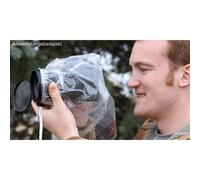Op/Tech Rainsleeve Piccolo DSLR Fotocamera Digitale Pioggia Cover Confezione 2