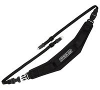 Op/Tech Super Pro A Strap for Medium Fomat Cameras - Black