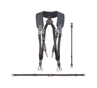 OP/TECH Triplo trasportatore