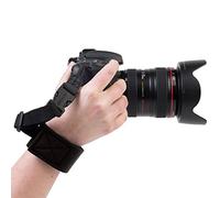 OP/TECH USA 6701252 tracolla Neoprene,Nylon Nero