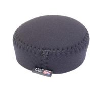 OP/TECH USA 8001362 Hood Hat-PK Mini for Pancake Lens (Black)