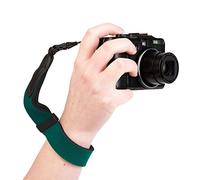 OP/Tech usa mirrorless neoprene fotocamera cinturino da polso
