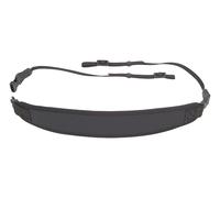 OP/TECH USA OpTech Classic Fascia Tracolla Riduzione Peso Neoprene Nero
