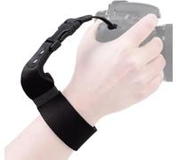 OP/TECH USA SLR Wrist Strap, Neoprene Camera Wrist Strap