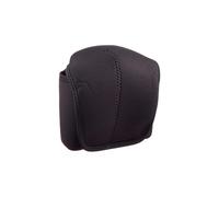 OP/TECH USA Soft Pouch Body Cover - Manual (Black)