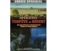 Op tempete du desert - dvd