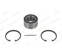 Kit Cuscinetto Ruota Moog OP-WB-11087 per Opel Vauxhall Massey Ferguson