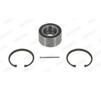 OP-WB-11087 MOOG Kit cuscinetto ruota per DAEWOO,OPEL,ROVER,VAUXHALL