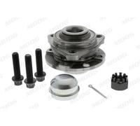 OP-WB-11088 MOOG Kit cuscinetto ruota per OPEL,VAUXHALL