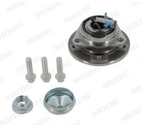 OP-WB-11105 MOOG Kit cuscinetto ruota per CHEVROLET,OPEL,VAUXHALL