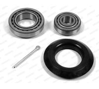 OP-WB-11115 MOOG Kit cuscinetto ruota per DAEWOO,OPEL,VAUXHALL