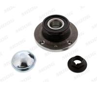 OP-WB-11131 MOOG Kit cuscinetto ruota per OPEL,VAUXHALL
