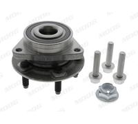 OP-WB-12880 MOOG Kit cuscinetto ruota per OPEL,VAUXHALL