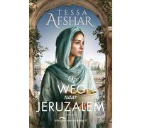 Op weg naar Jeruzalem