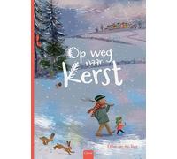 Op weg naar Kerst