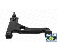 OP-WP-0671P MOOG Braccio oscillante, Sospensione ruota per OPEL,VAUXHALL