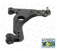 OP-WP-2823P MOOG BRACCIO OSCILLANTE ANT. DX per OPEL ASTRA H 1.7CDTI 07-