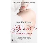 Op zoek naar altijd