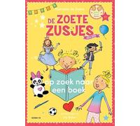 Op zoek naar een boek
