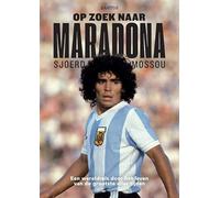 Op zoek naar Maradona