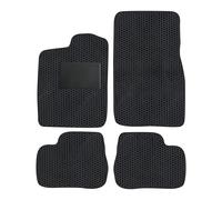 OP014_EVA_POD - Set completo tappetini EVA per Opel Vectra A 1988-1995