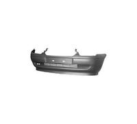 OP0291011 paraurti ant goffrato-con griglia e spoiler per Opel Corsa B 97-00