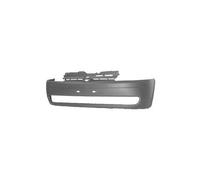 OP0301001 paraurti anteriore grigio per Opel Corsa C 10/00-06/02