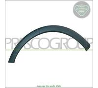 OP0301581 Parafanghino Prasco Anteriore Dx Destro per OPEL CORSA C