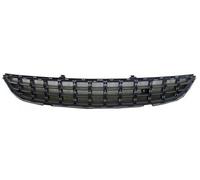 OP0352120 griglia centrale paraurti anteriore per Opel Corsa D 02/11- 12/14