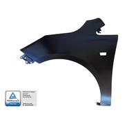 OP0363014 parafango ant sinistro con foro lucciola per Opel Corsa E 01/15 in poi