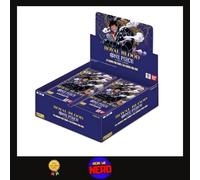 One Piece OP10 Return to Dressrosa Box Display Sealed New Card English Preorder