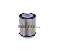 OP1007 TECNOCAR Filtro olio per INFINITI,MERCEDES-BENZ