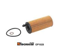 OP1028 TECNOCAR Filtro olio per BMW,TOYOTA